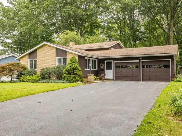 356 Black Walnut Dr, Rochester, NY 14615
