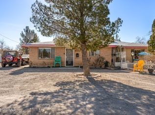 218 Highway 228, Mesquite, NM 88048