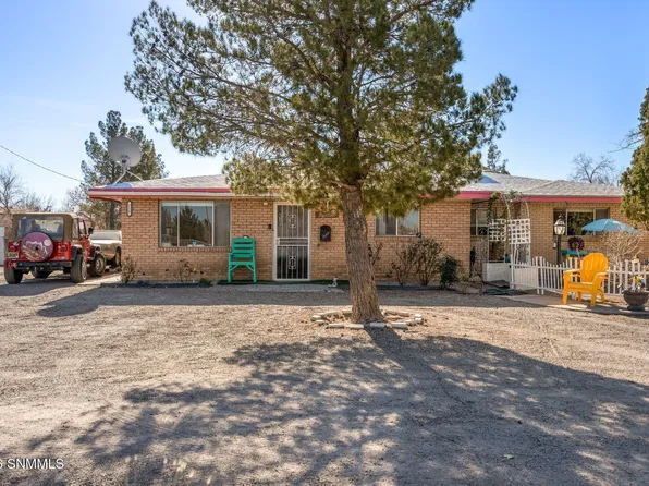 218 Highway 228, Mesquite, NM 88048