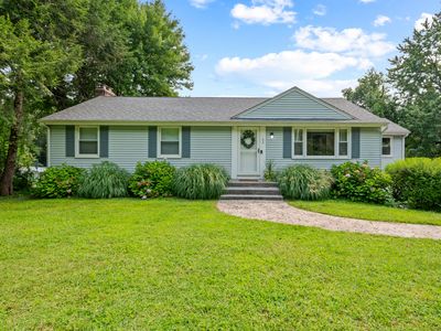 65 Vernon Street West, Manchester, CT, 06042