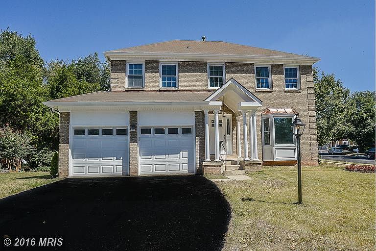 1st image of 3541 Armfield Farm Dr