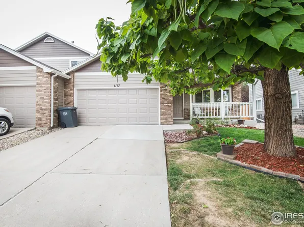 1117 Lavender Ave, Loveland, CO 80537