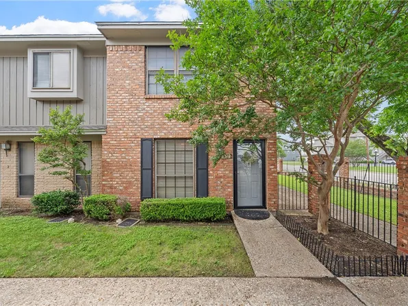 1312 Speight Ave, Waco, TX 76706