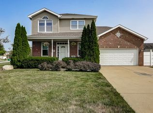 24851 Buttercup Ln, Manhattan, IL 60442