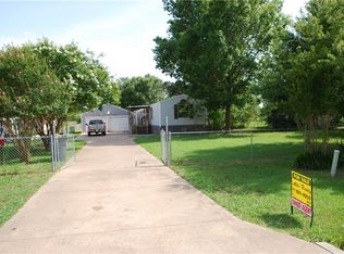 1005 Link St, Red Oak, TX 75154