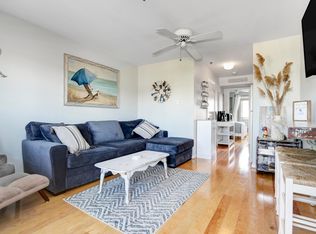 330 42nd St S APT B15, Brigantine, NJ 08203