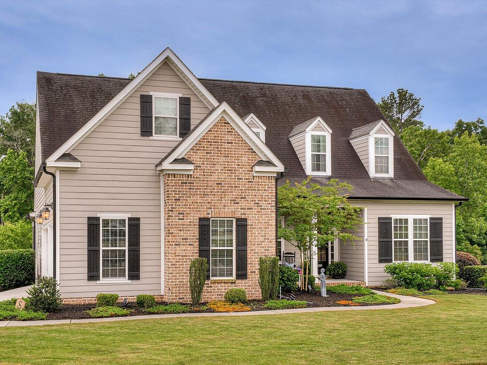 2225 Fothergill Dr, Evans, GA 30809 Zillow