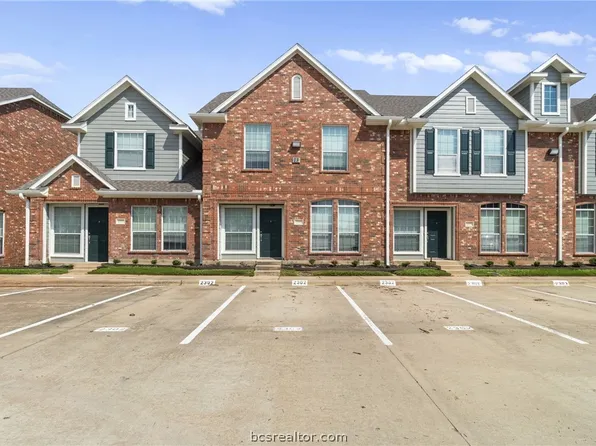 1001 Krenek Tap Rd APT 2302, College Station, TX 77840