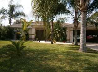 1105 Fitzgerald Rd, North Port, FL 34288