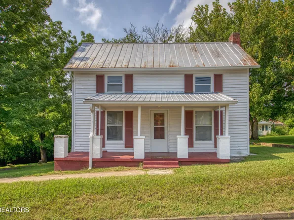9131 Strawberry Plains Pike, Strawberry Plains, TN 37924