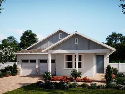 343 Ridgemark Ave, Groveland, FL, 34736