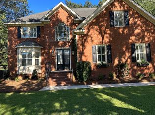 1512 Strathmore Ln, Mount Pleasant, SC 29464