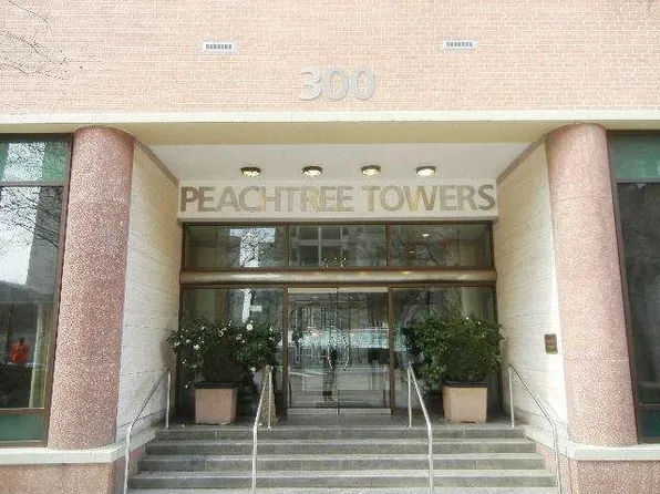 300 W Peachtree St #L, Atlanta, GA 30308