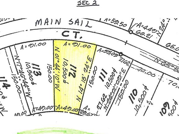 5th image of 112 Main Sail Ct