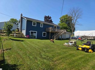 134 Brigham St, Buckley, MI 49620