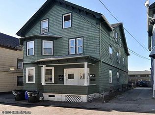 14 Rockingham St, Providence, RI 02908