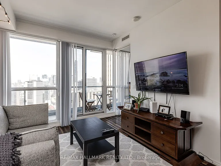 70 Temperance St #3317 — Photo 11