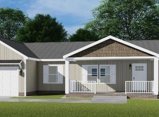 8766 Shaw Ferry Rd, Lenoir City, TN 37772