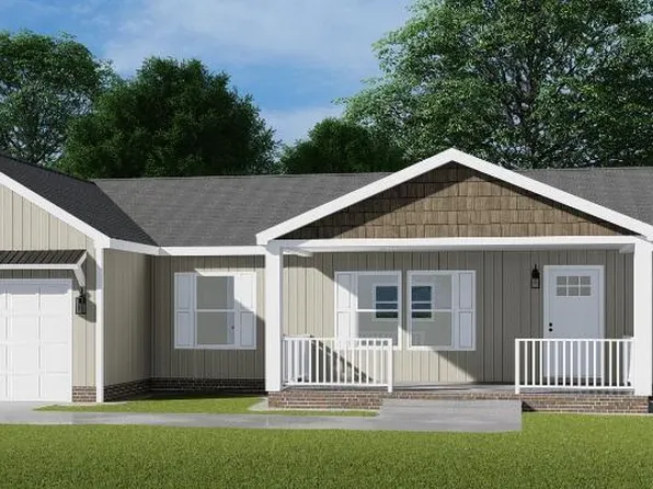 8766 Shaw Ferry Rd, Lenoir City, TN 37772