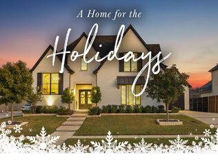 1000 Circle J Trl, Prosper, TX 75078