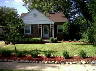 2010 Burns Ave, Ypsilanti, MI