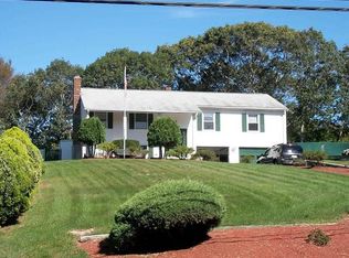 179 Winnapaug Rd, Westerly, RI 02891