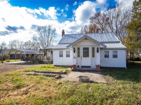 1110 Willow St, Fredericktown, MO 63645