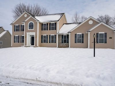 3315 Oak Brook Rd, Baldwinsville, NY, 13027