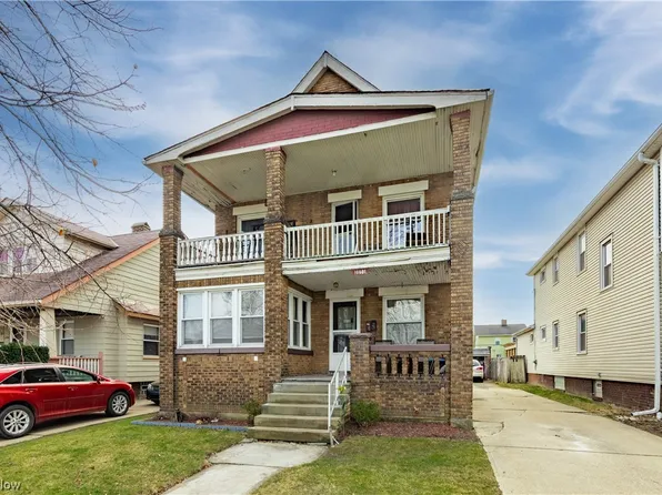 10801 Joan Ave, Cleveland, OH 44111