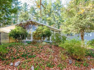 1761 County Route 5, Canaan, NY 12029