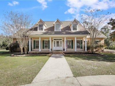 89 Rolling Oaks Dr, Picayune, MS, 39466