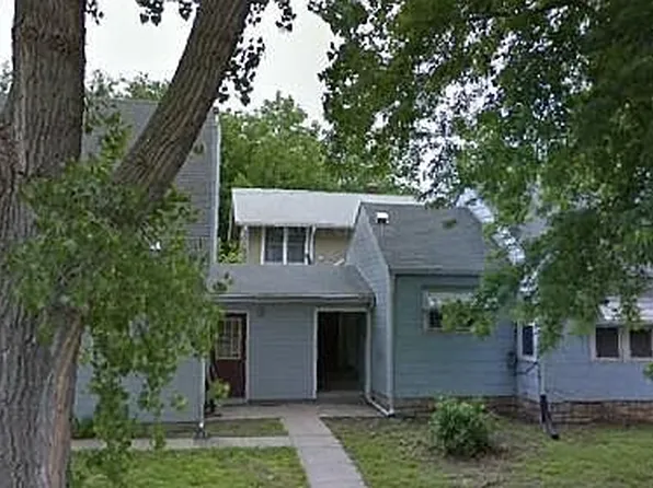 1530 Houston St, Manhattan, KS 66502