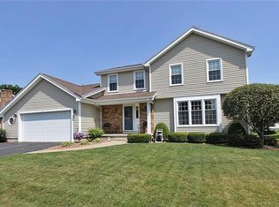 20 Southwind Way, Rochester, NY 14624
