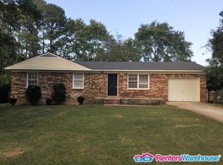 1706 Pheasant Dr, Jonesboro, GA 30238