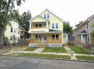 119 Brunswick St #FL2, Springfield, MA 01108