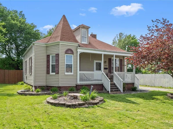 2505 Caseyville Ave, Swansea, IL 62226