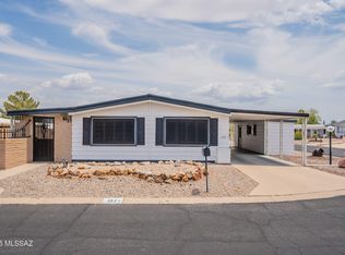 157 W Rosa Dr, Green Valley, AZ 85614