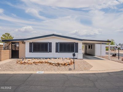 157 W Rosa Dr, Green Valley, AZ, 85614