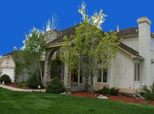 7804 Yorkshire Dr, Castle Pines, CO 80108