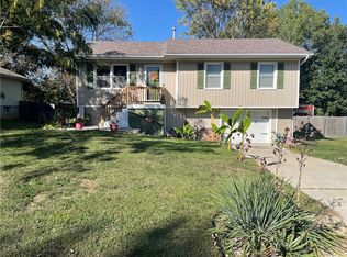 1519 Lawndale Ave, Pleasant Hill, MO 64080