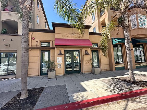 2nd image of 2400 5th Ave Unit 107