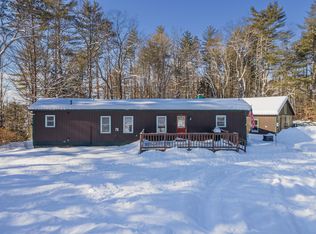 63 Village Rd, Langdon, NH 03602
