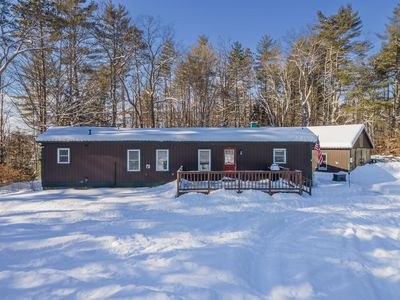 63 Village Road, Langdon, NH, 03602