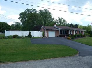 303 Wallace St, East Brady, PA