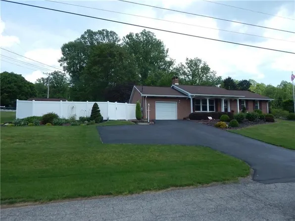 303 Wallace St, East Brady, PA 16028
