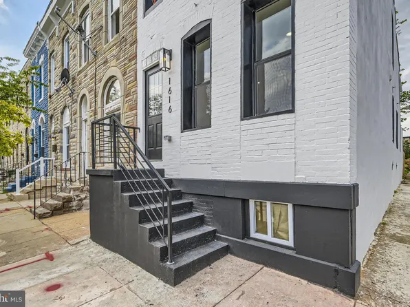 1616 E Federal St, Baltimore, MD 21213