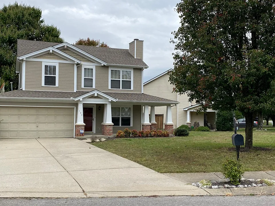 100 Bridle Ct