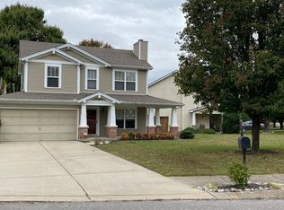 100 Bridle Ct, Hendersonville, TN 37075