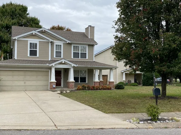 100 Bridle Ct, Hendersonville, TN 37075