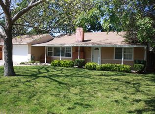 1930 Lucille Ln, Pleasant Hill, CA 94523